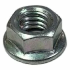 Ariens/Gravely Flanged Whiz Lock Nut 3/8-16 OEM #06500735