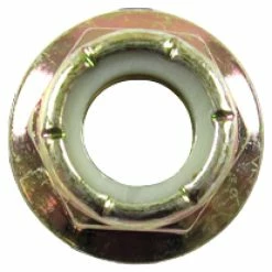 Ariens/Gravely Nylon Flange Nut OEM #06500810