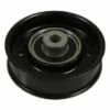 Ariens/Gravely Flat Idler Pulley OEM #07340000