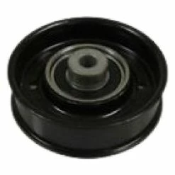 Ariens/Gravely Flat Idler Pulley OEM #07340000