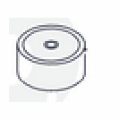 Ariens/Gravely Rubber Suspension Spacer OEM #09361200