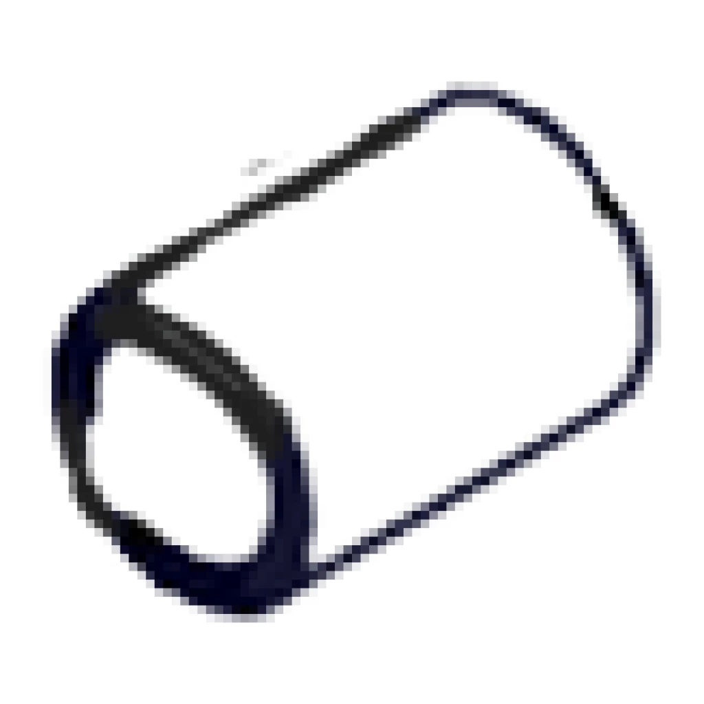 Ariens/Gravely Sleeve Spacer .385X.500X.718 OEM #09374800