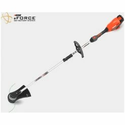 Echo EForce 56V String Trimmer Kit #DSRM-2100C1