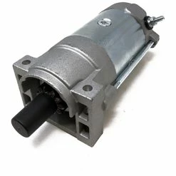 Toro Starter Motor OEM #136-7880