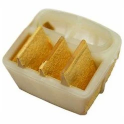 Husqvarna Air Filter Assembly Natural Felt OEM #522675003