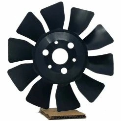 Hydro Gear 7" 10 Blade Fan OEM #52747