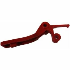 Husqvarna/Poulan Red Throttle Trigger OEM #530049107