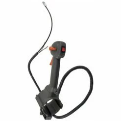 Husqvarna Handle Assembly OEM #584242102