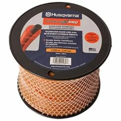 Husqvarna Titanium XPRO Trimmer Line .095x840' OEM #596781201