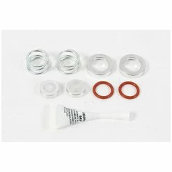 Hydro Gear Inboard Brake Bore Plug Kit OEM #72827