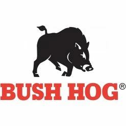 Bush Hog Rear Band OEM #50070300