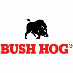 Bush Hog Outer Triangle Yoke OEM #50072090