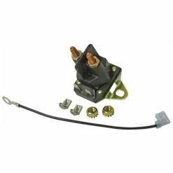 Husqvarna Solenoid Kit OEM #532146154