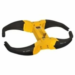 Rack'em Mfg Rack'em Lock'em Magnum Wheel Lock 12"-20" Wheels #RA-25