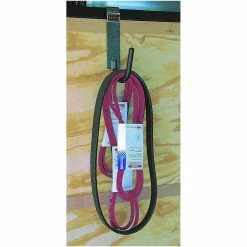 Rack'em Mfg Rack'em Single Hook Rack RA-8