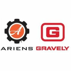 Ariens/Gravely Bolt 1/2-13X6.50 OEM #06200319
