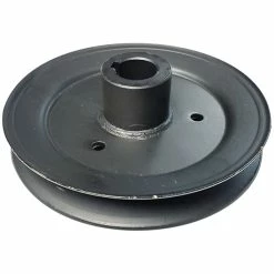 Echo Husqvarna Pulley W/ Hub Z454 OEM #590805104