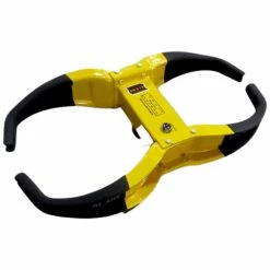 Rack'em Mfg Rack'em Lock'em Wheel Lock Keyed Alike #RA-25K82