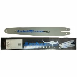 Archer Guide Bar 14" .034 72DL MSA160C-BQ, MSA200C-BQ