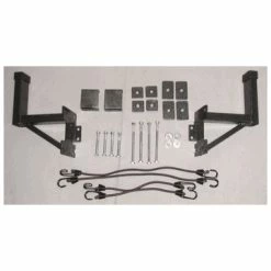 Pack'em Side Wall Ladder Rack Hook Assembly Only PK-28WL