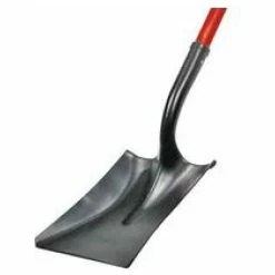 Toolbasix Shovel Fiberglass Handle 47" 9579368