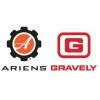 Ariens/Gravely Socket Head Screw M3-.5X25 OEM #05901608