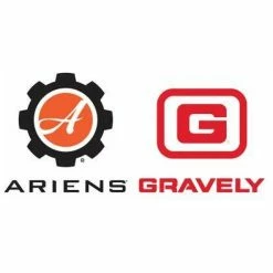 Ariens/Gravely Socket Head Screw M3-.5X25 OEM #05901608