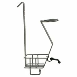 Rack'em Mfg Rack'em Motorcycle Helmet Holder #RA-22